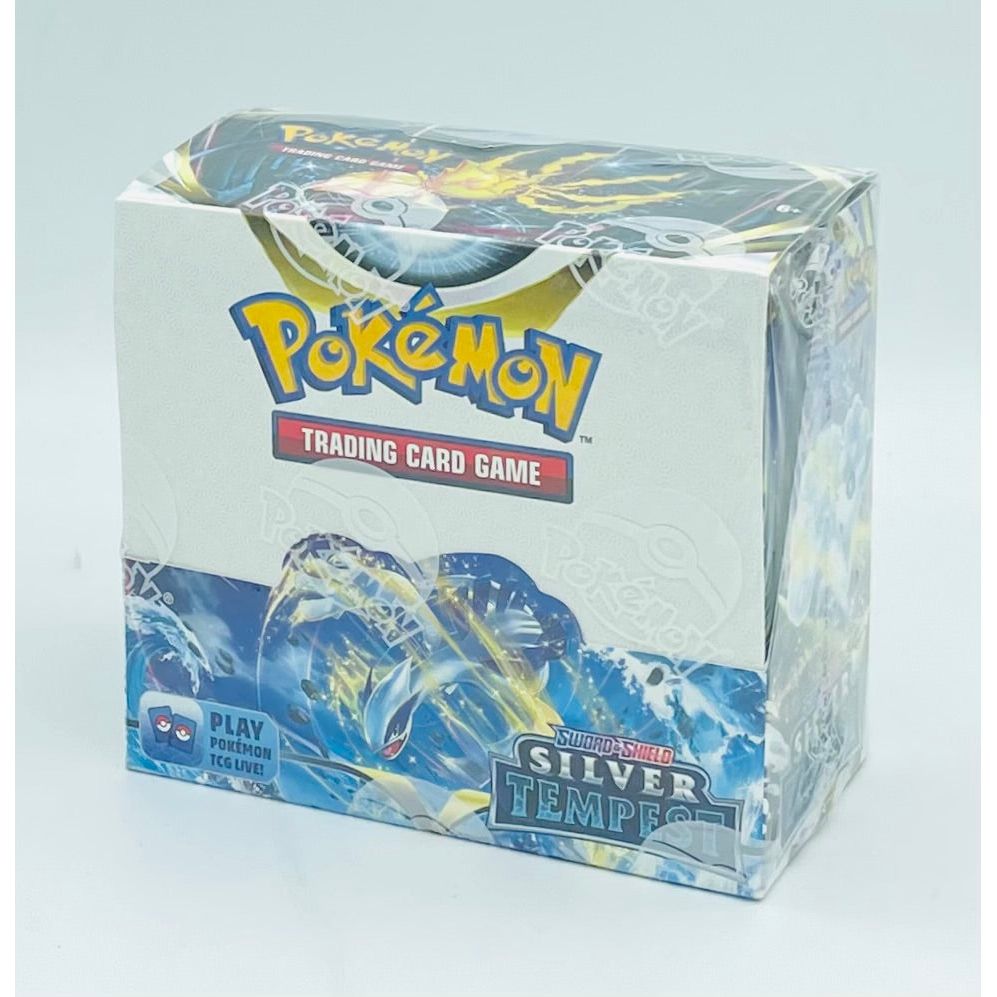 Sword & Shield - Evolving Skies Booster Case (6 Display) - Pokemon Sealed  Products » Pokemon Booster Boxes - Pastimes Comics & Games