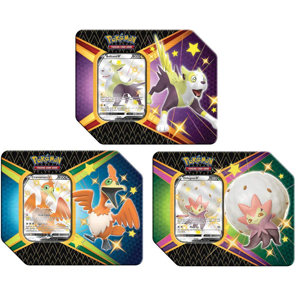 Pokémon TCG Product Review: Eevee Evolution Tin: Flareon