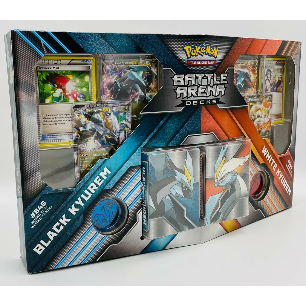 2022 Pokemon TCG World Championships Deck - Ice Rider Palkia – Card Cavern  Trading Cards, LLC