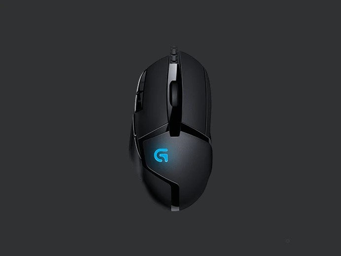 g402 hyperion fury weight