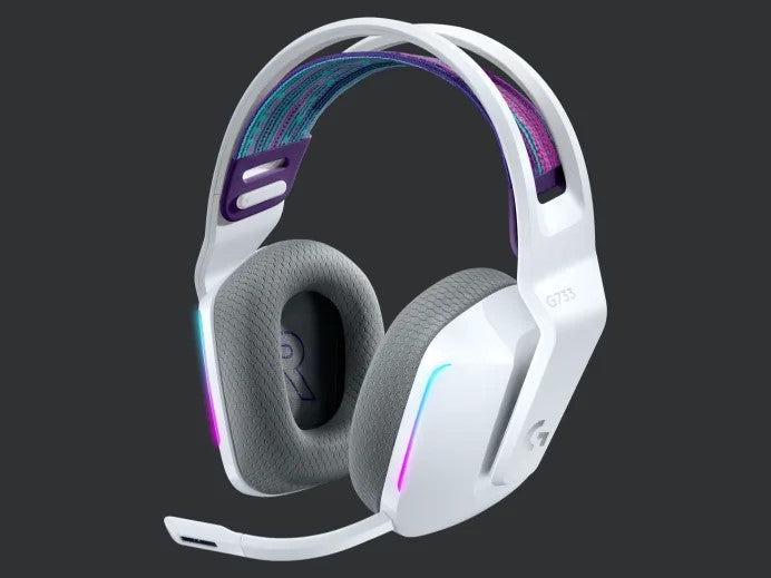 g733 wireless headset