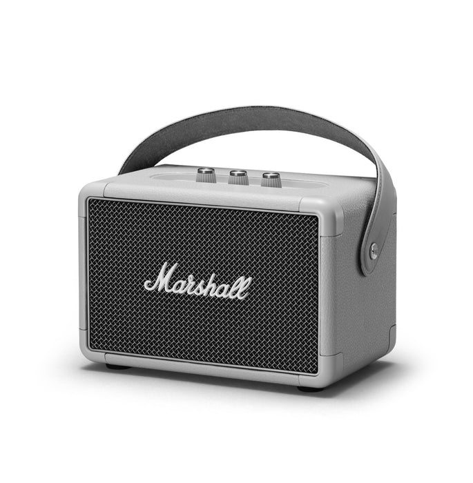 marshall bluetooth speaker kilburn ii indigo