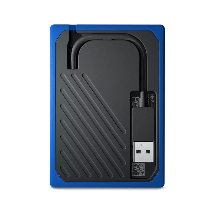 western digital my passport 1tb clicking noise