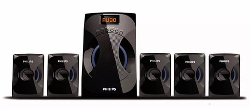 philips spa4500b