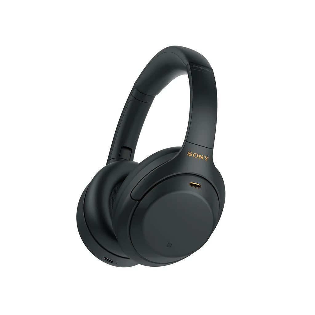 sony wh-1000xm4 noise cancelling weak