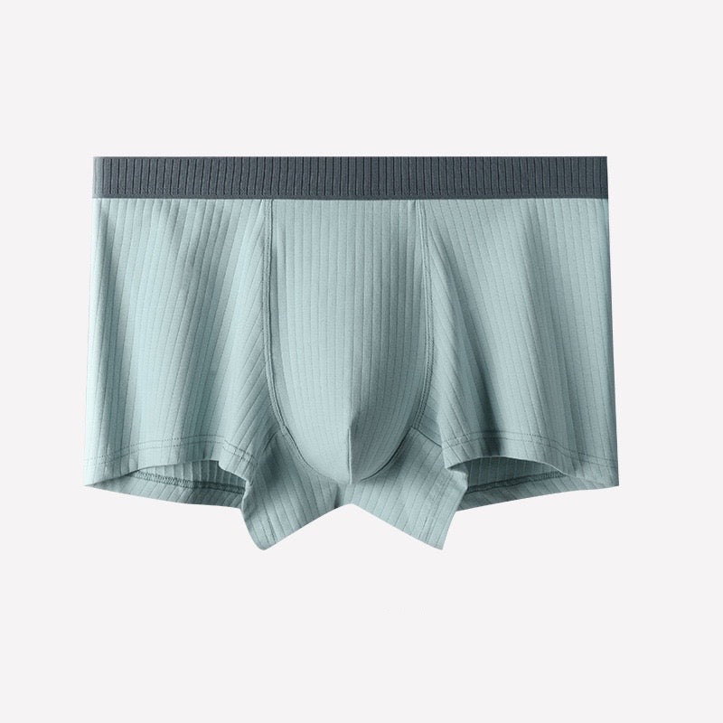 Men's Premium Cotton Underwear (6 Pack) - JEWYEE ML133 – jewyee.com