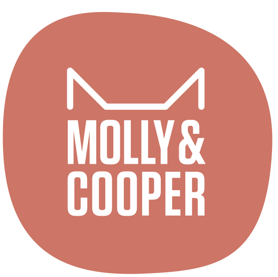Molly & Cooper