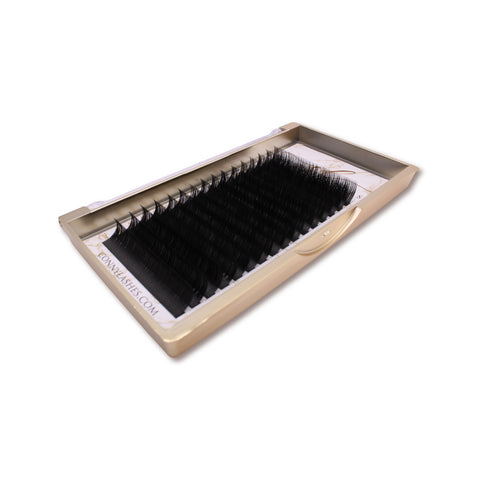 Order eyelashes for eyelash extensions