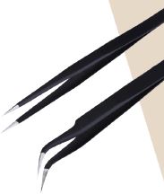 lash tweezers