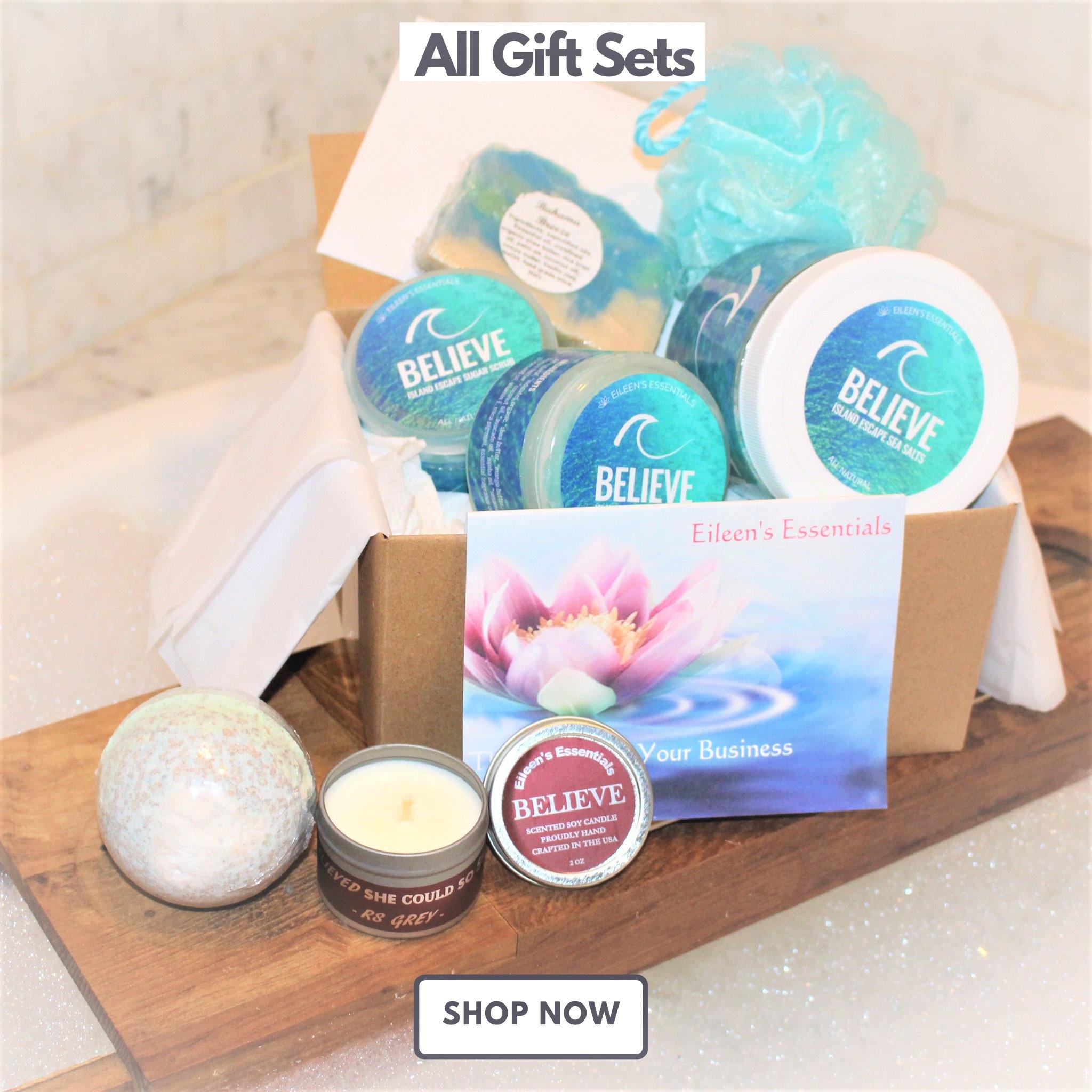 Gift Sets – Eileen's Essentials