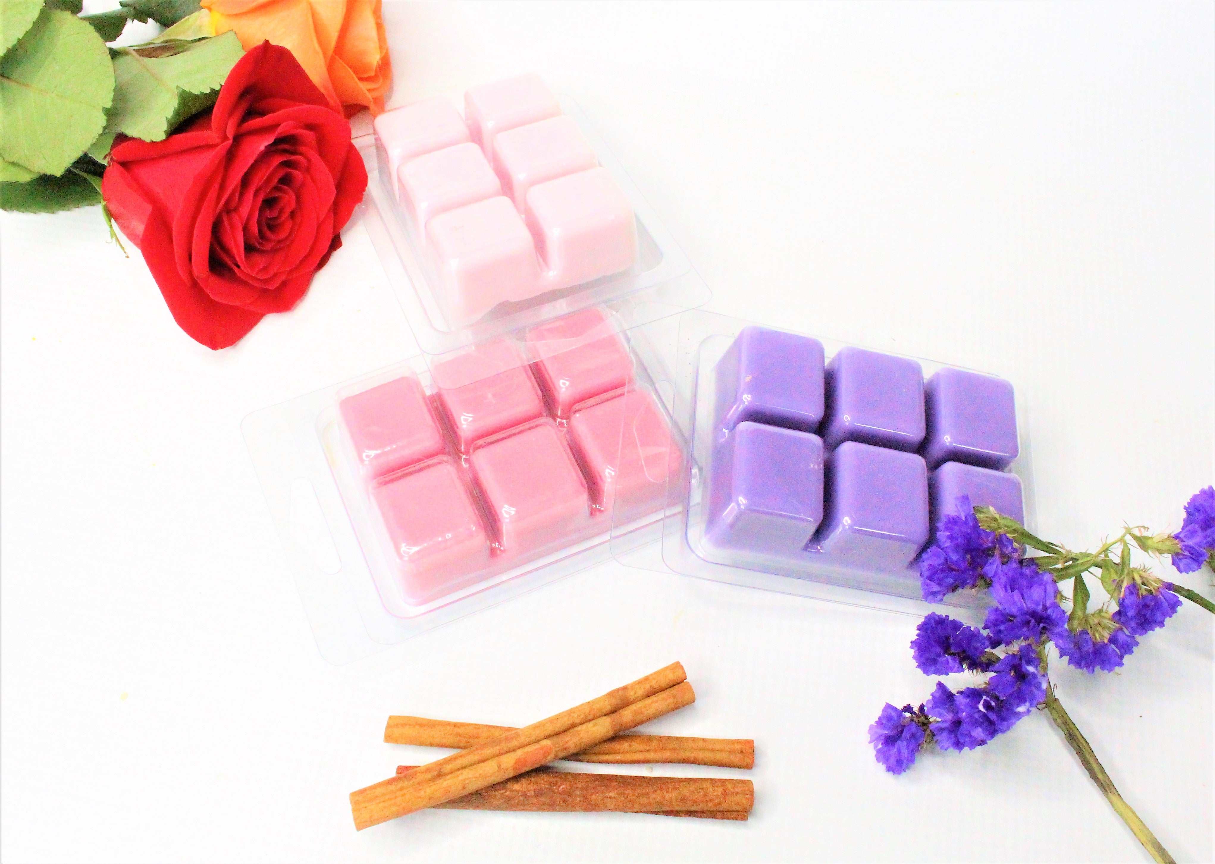 Candles; Wax Melts – Eileen's Essentials