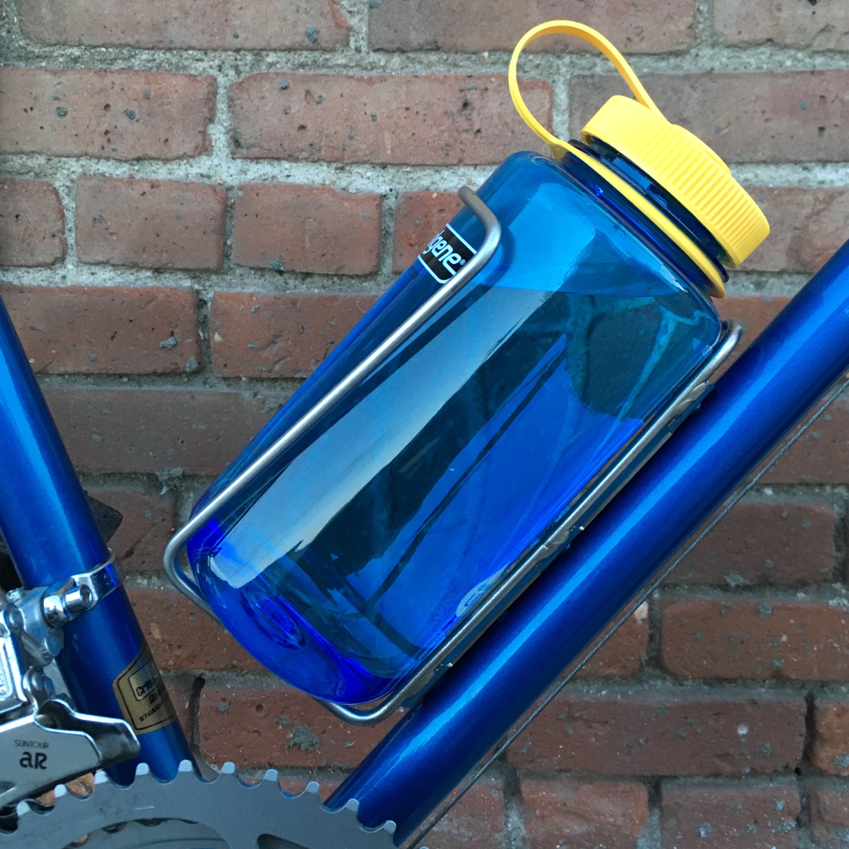 liter bottle cage