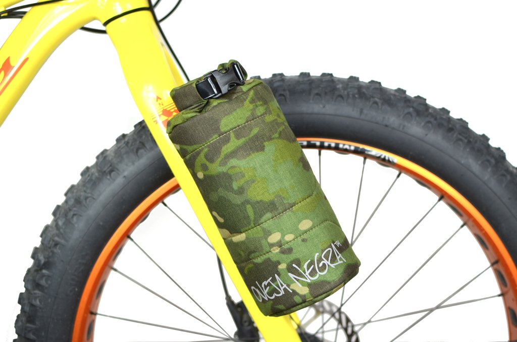 fork bag bike