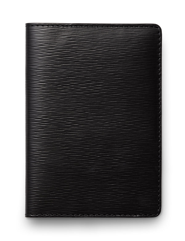 Brazza Wallet Epi Leather - Wallets and Small Leather Goods