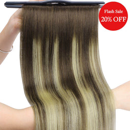 googoo_hair_extensions_thick_lace_weft_invisible_clip_in_2ct18e.jpg__PID:81ad7a57-c0c4-4c66-9466-7eafa3df6f56