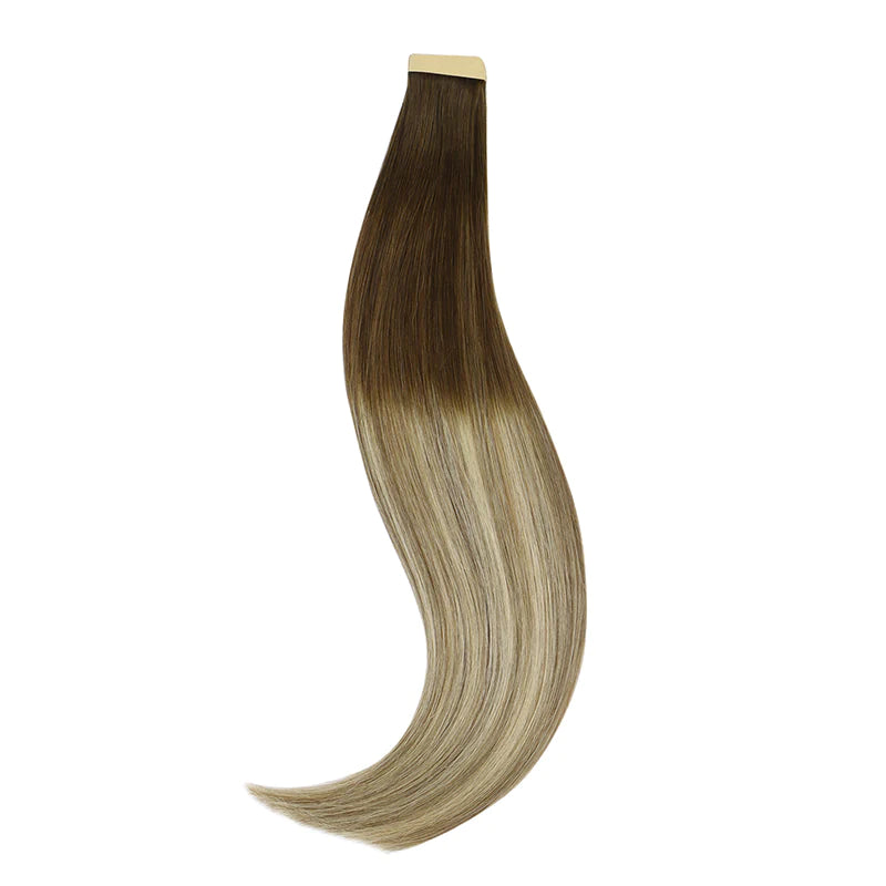 TAPE IN HAIR EXTENSION COLLECTION – GOO GOO Hair