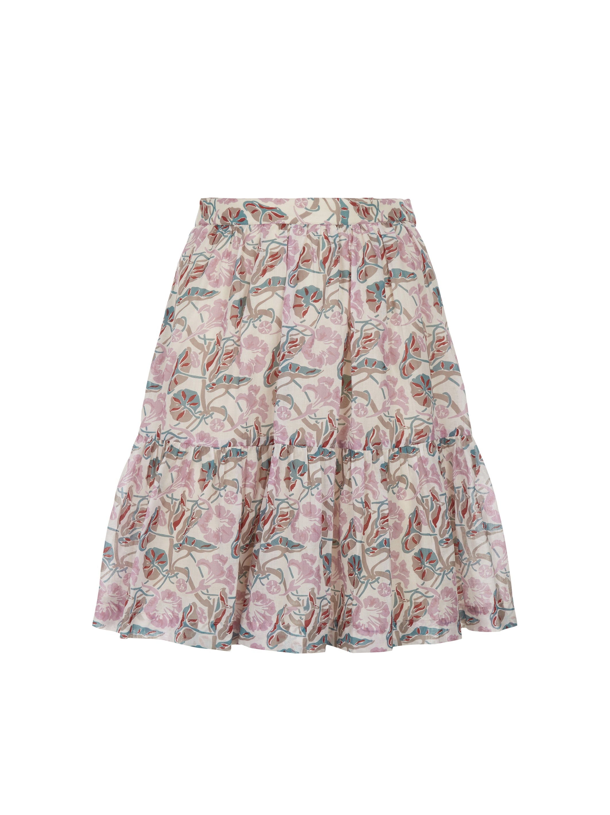 Women's Netherfield Mini Skirt – ALEXACHUNG