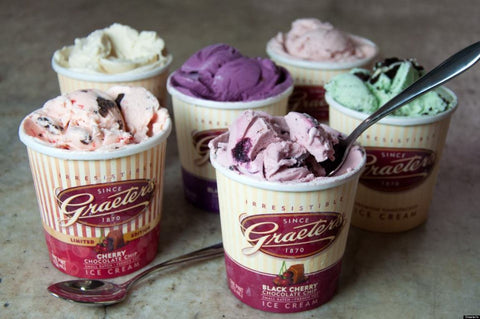 Graeter's Ice Cream