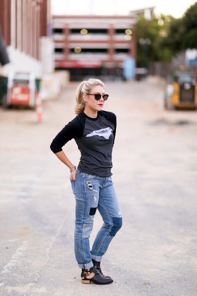 North Carolina Street Style