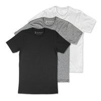 Basics - The Perfect T-shirt, Sweatshirt and Hoodie