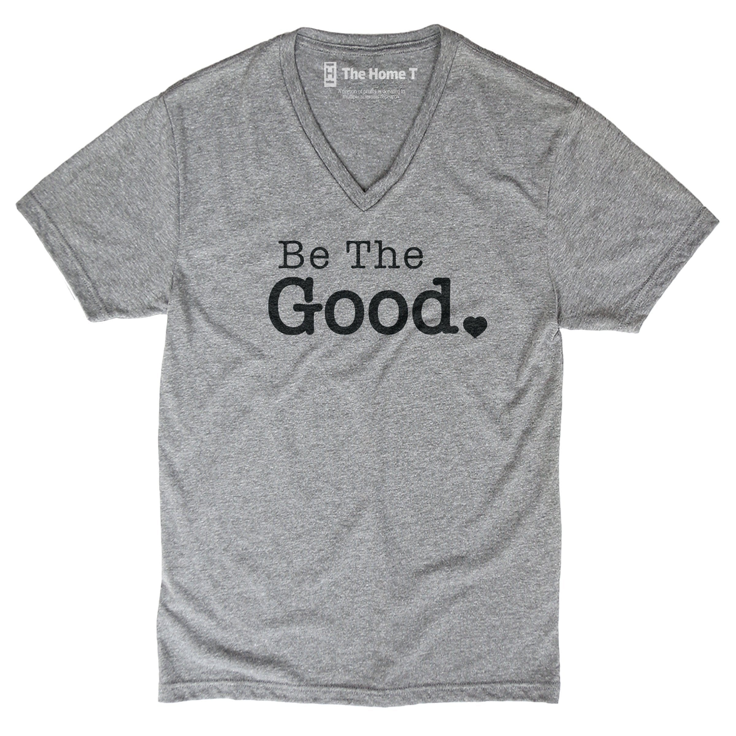 Be The Good