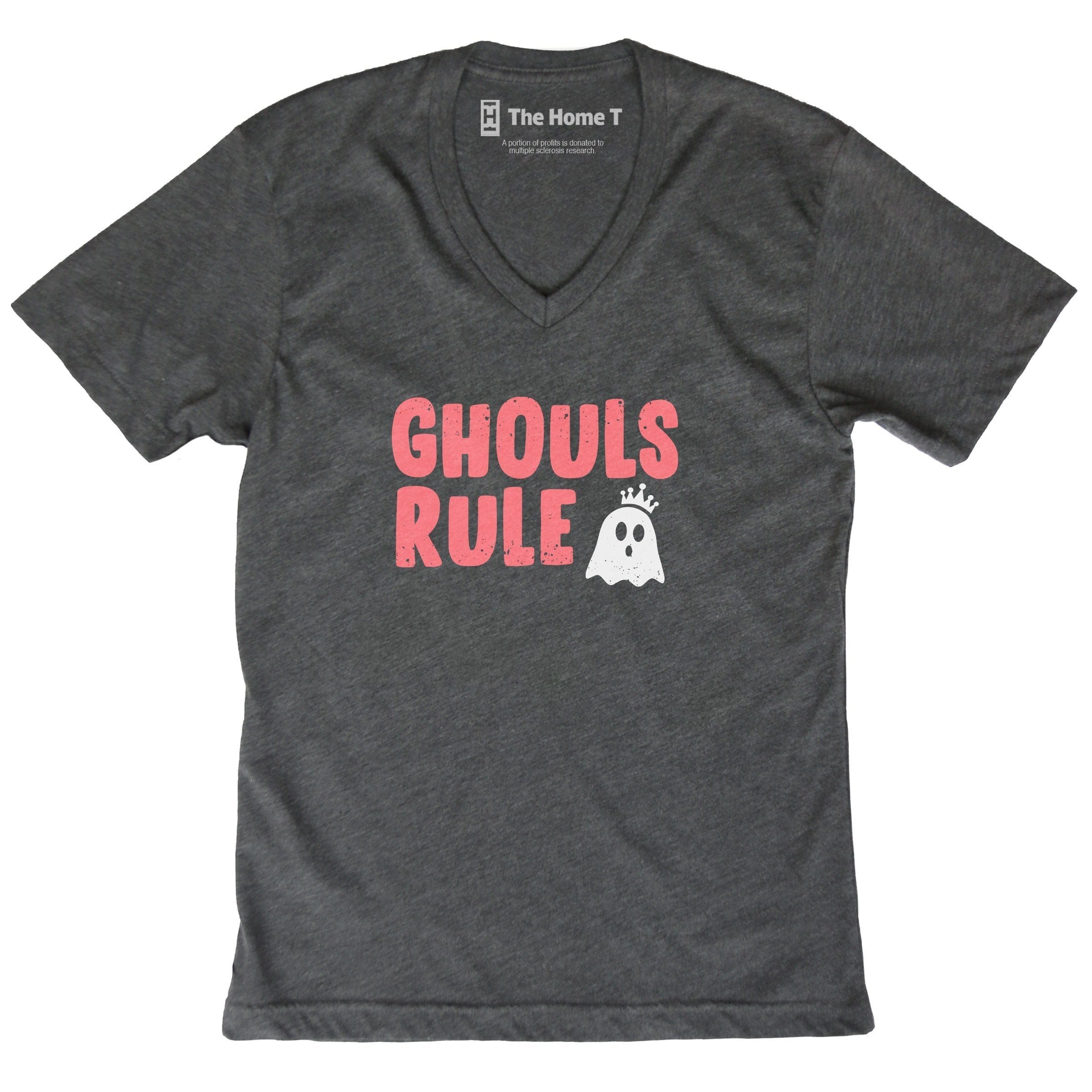 Ghouls Rule