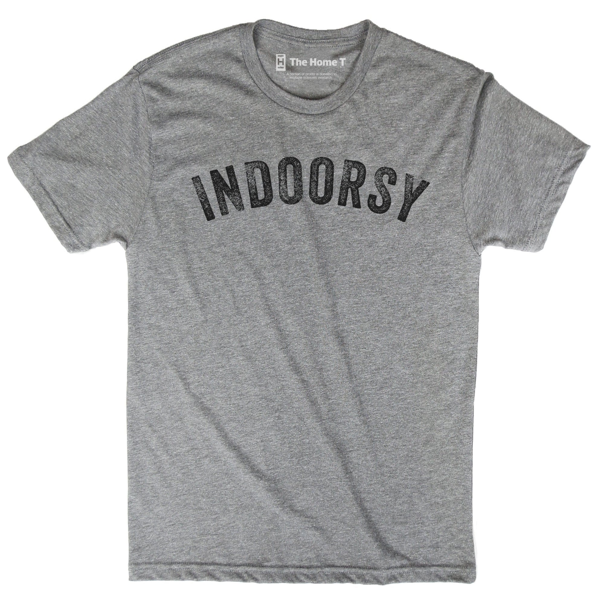 INDOORSY - The Home T.