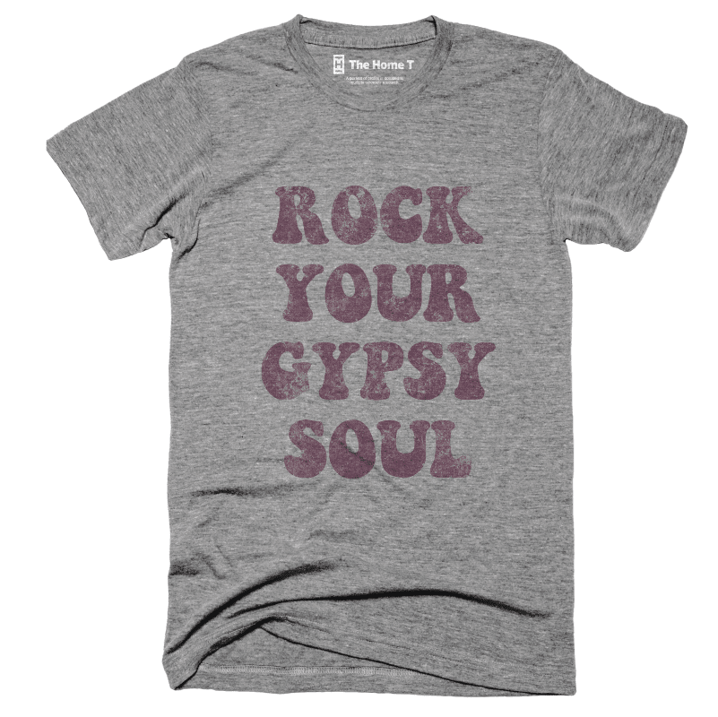 wild heart gypsy soul lyrics