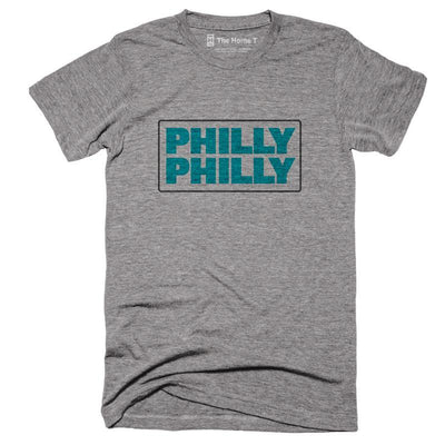 philly philly shirt