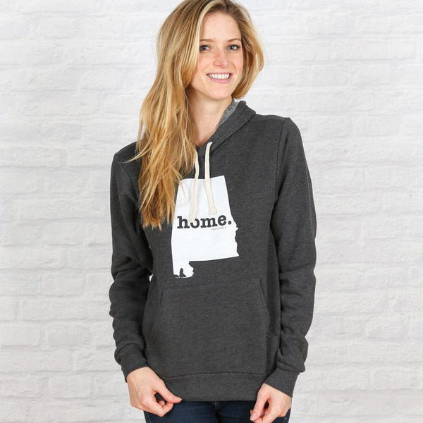 The Home T Hoodie.