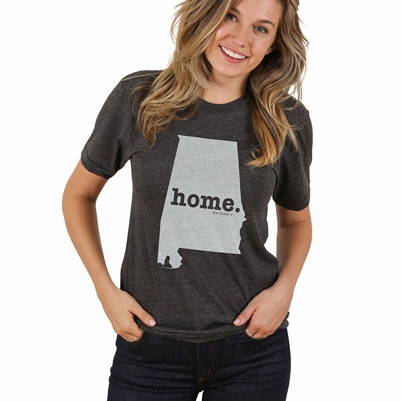 State Map T Shirts State Map T Shirts and Tees   The Home T.