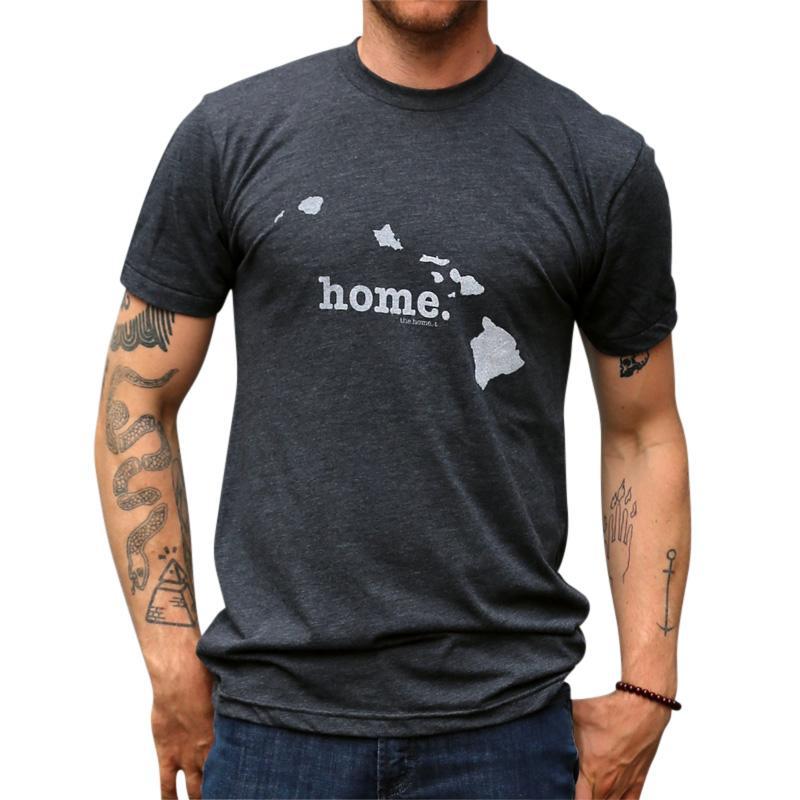 Hawaii Home T-shirt - The Home T