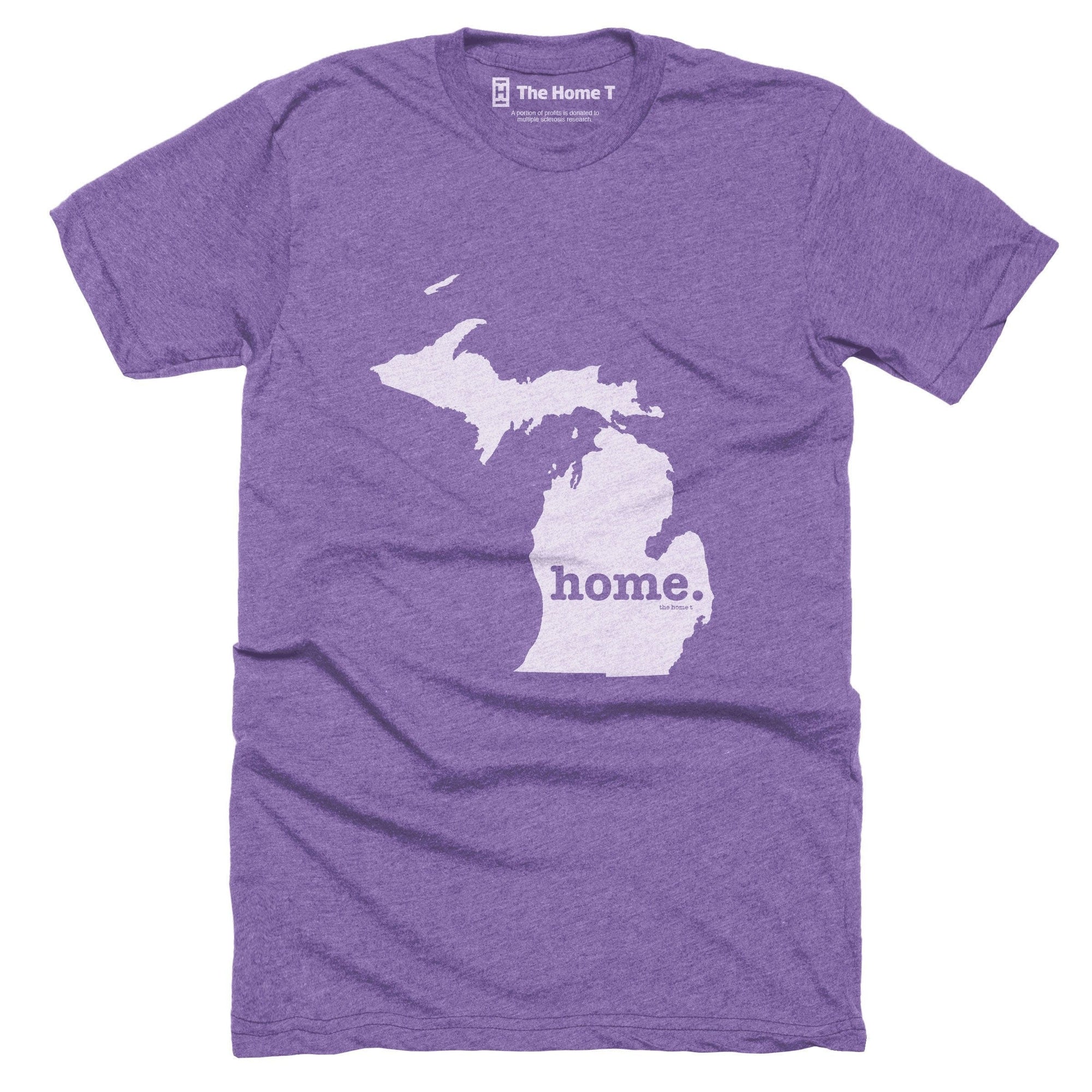 Michigan Clothing and Apparel The Home T