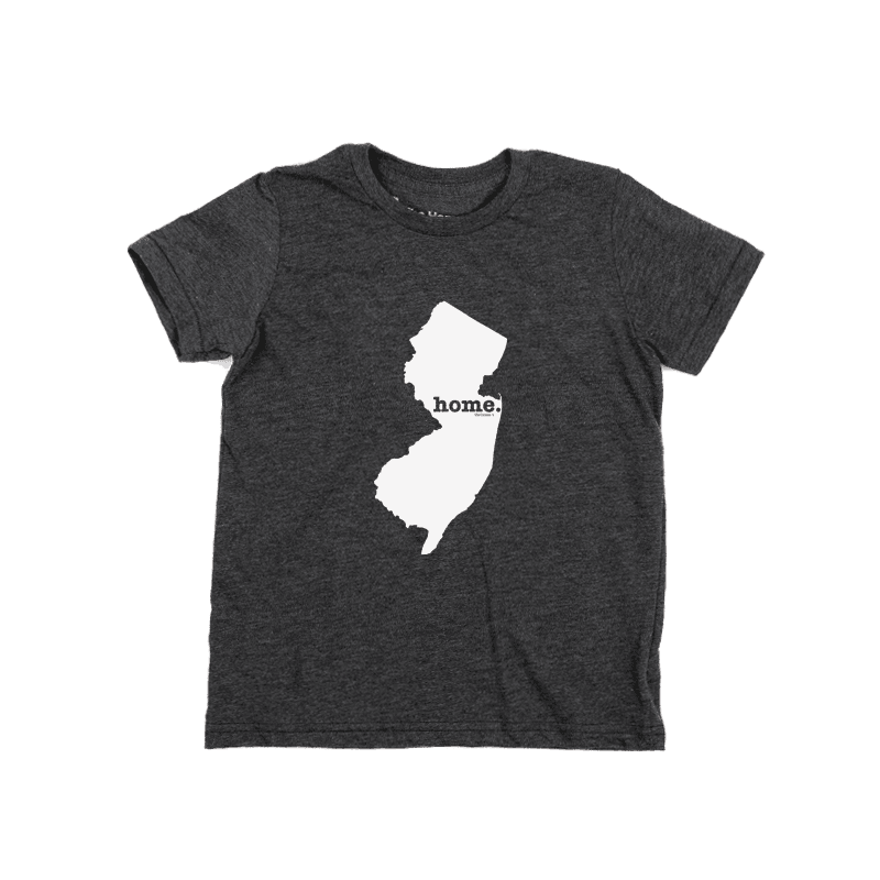 new jersey home t shirt