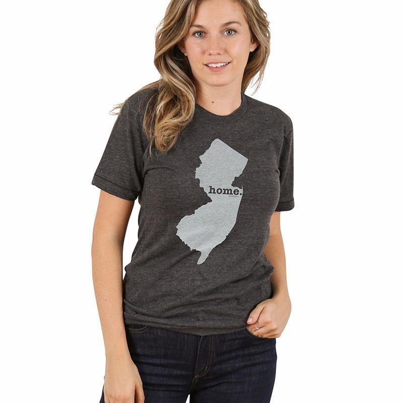 New Jersey Home T-shirt - The Home T.