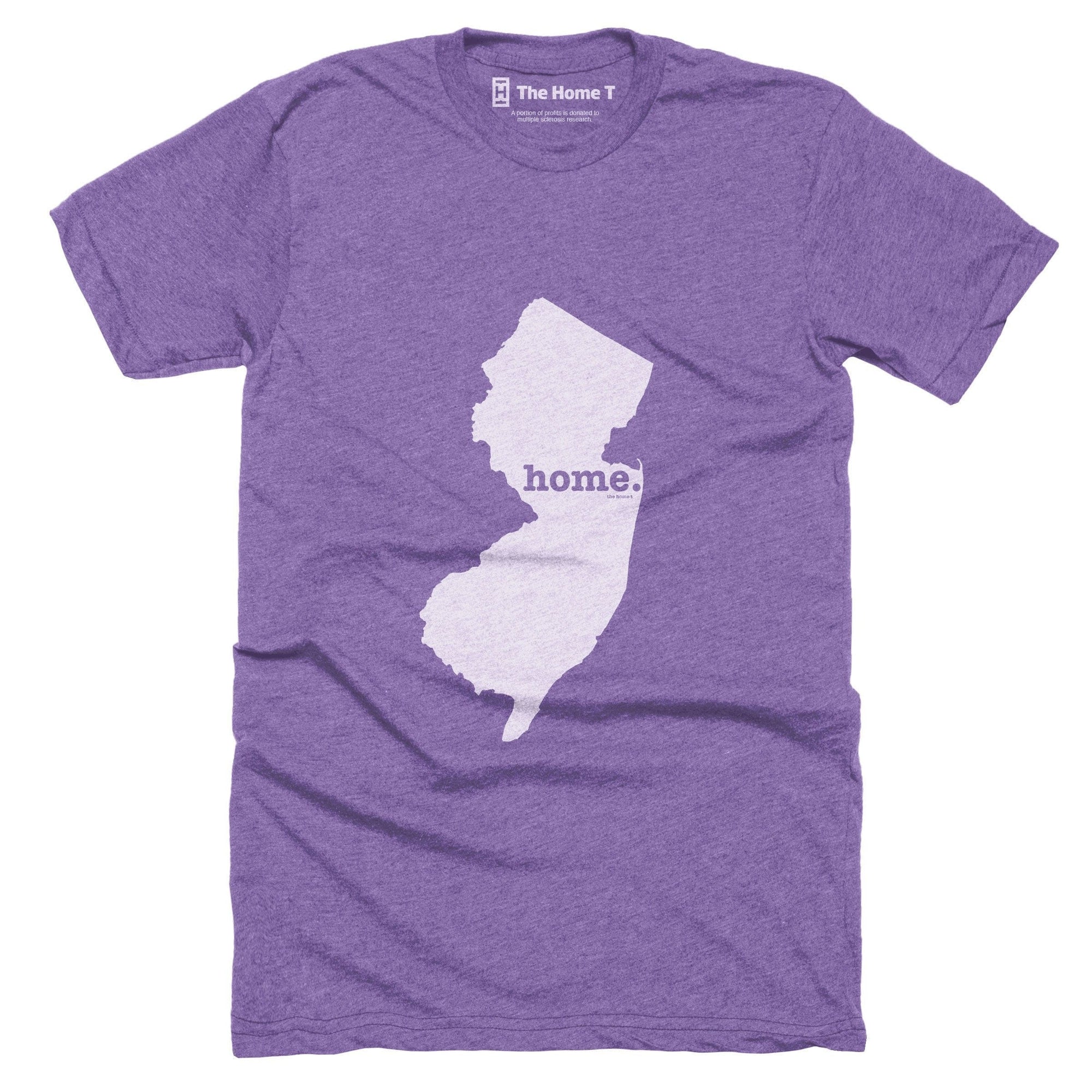 New Jersey Purple Limited Edition - The 