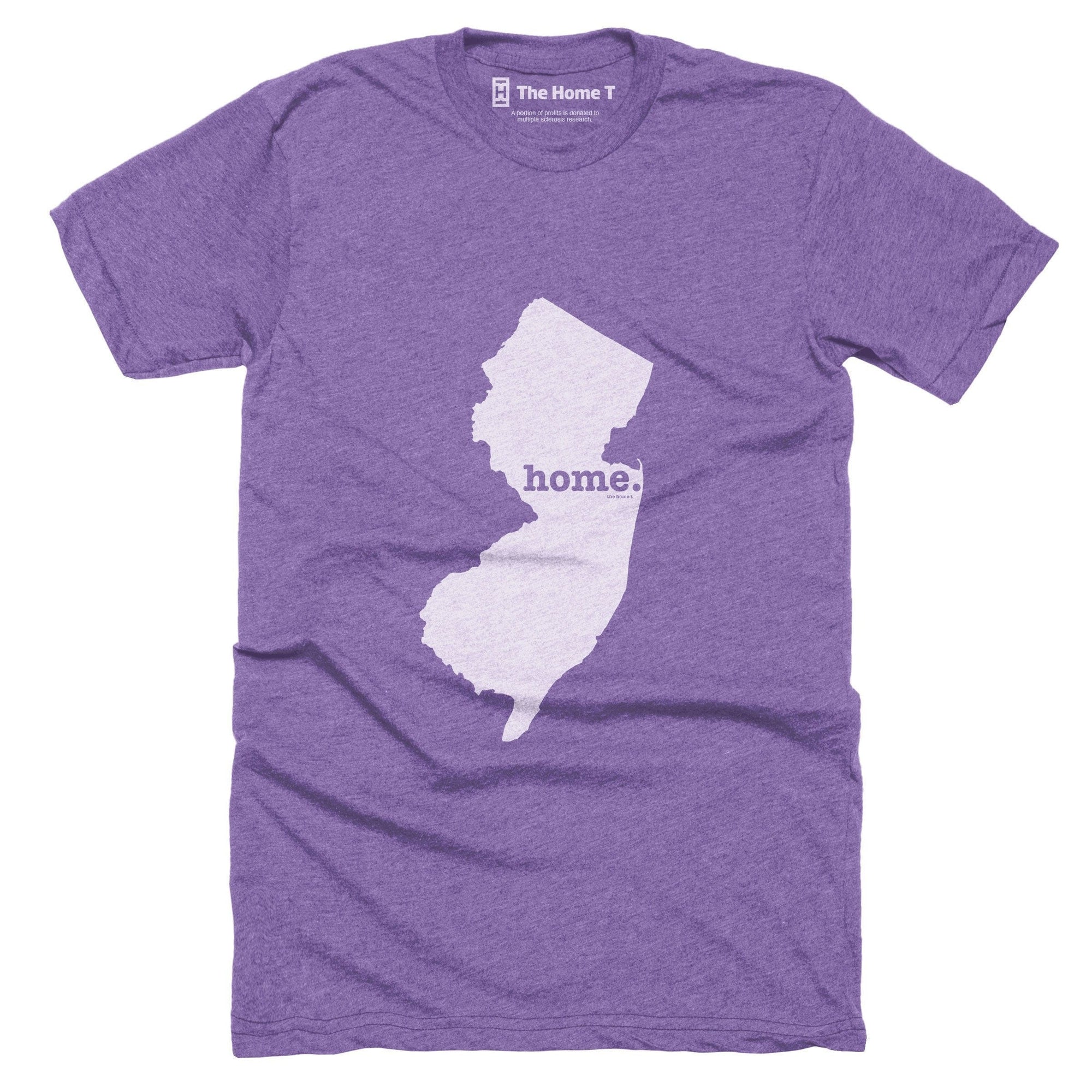 new jersey home t shirt