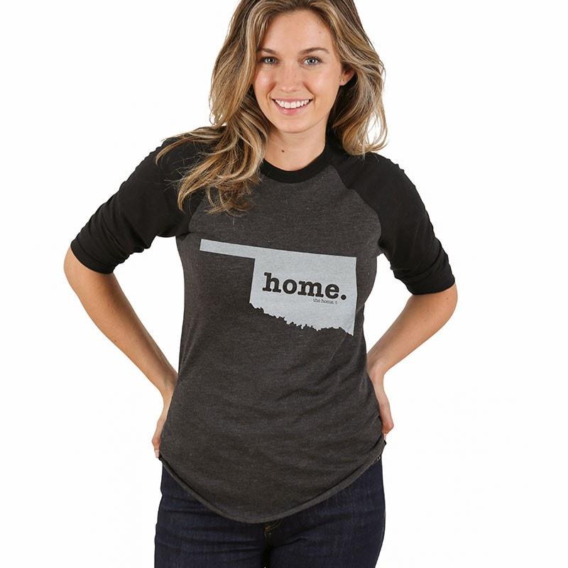 okla home shirt