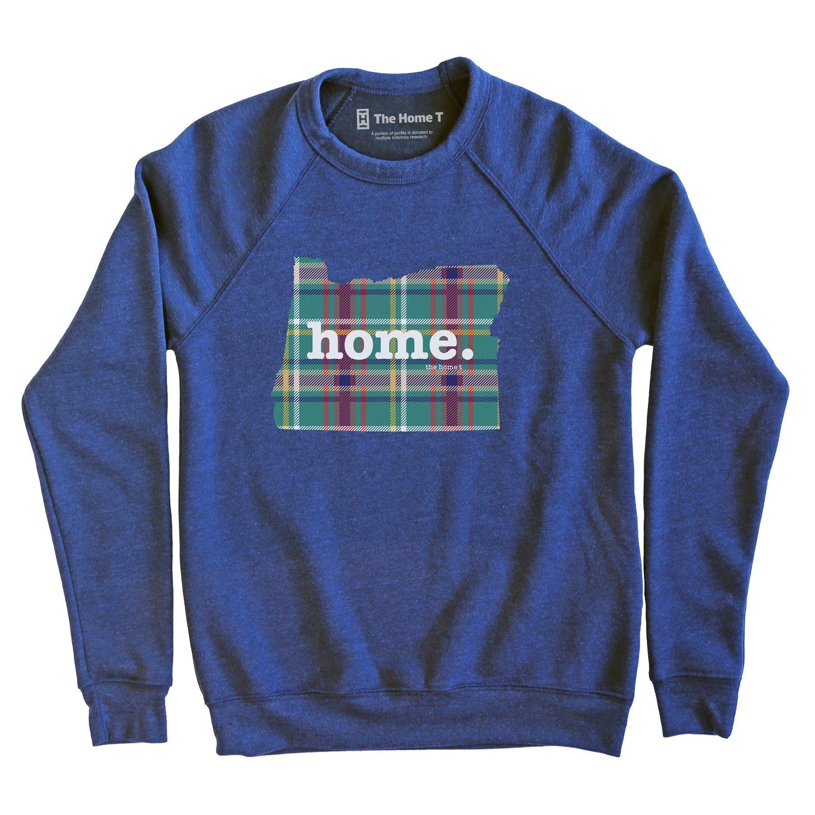 Oregon Clothing and Apparel The Home T