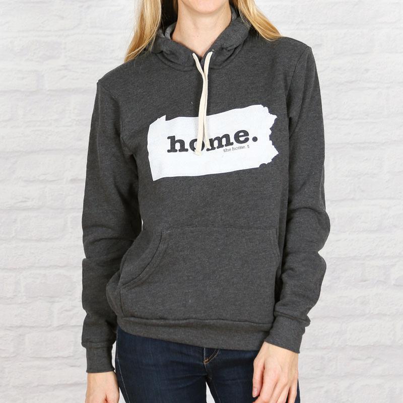 The Home T Hoodie.