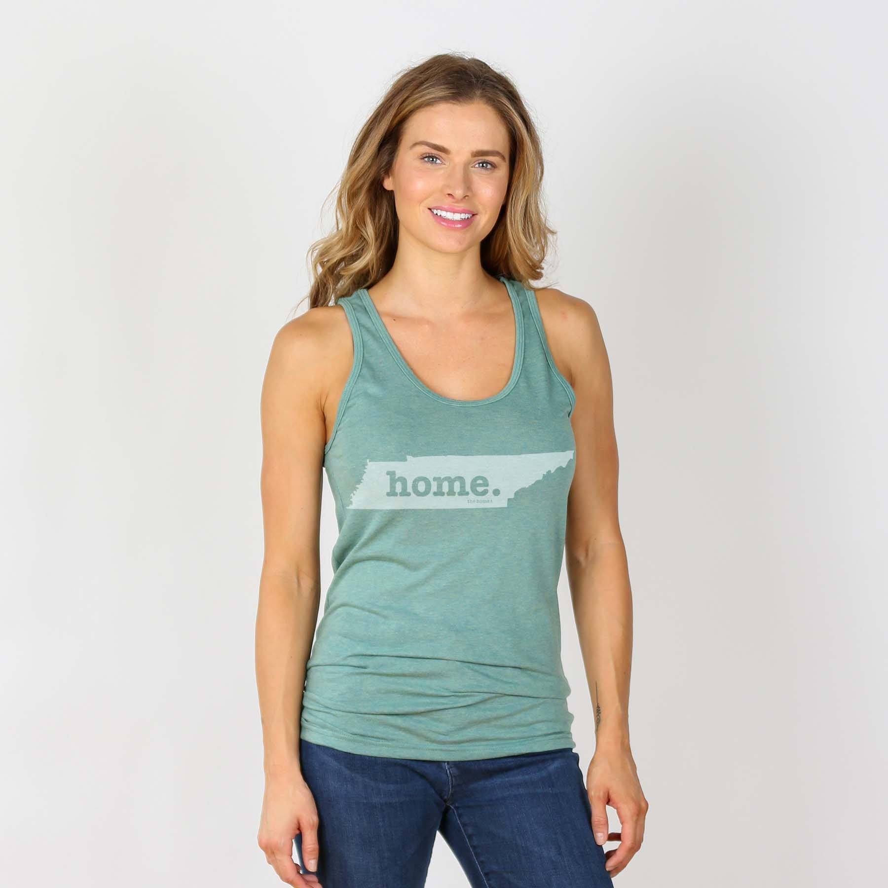 Tennessee Home Tank Top Tank Top The Home T