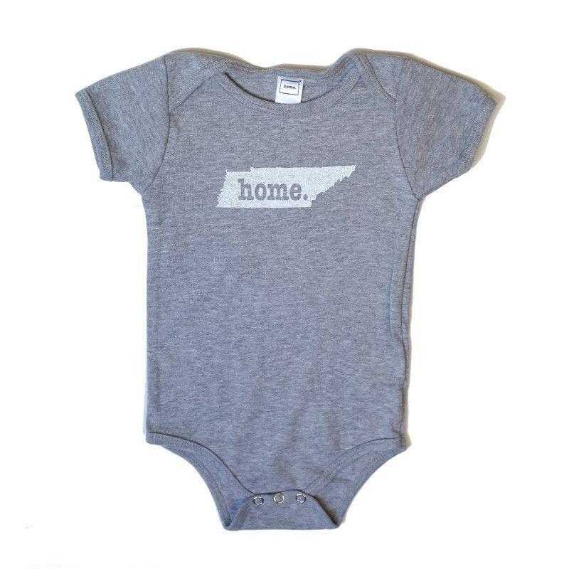 Baby Onesies - The Home T