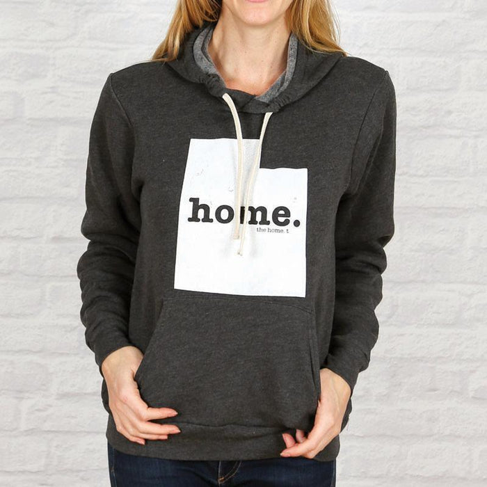 The Home T Hoodie.