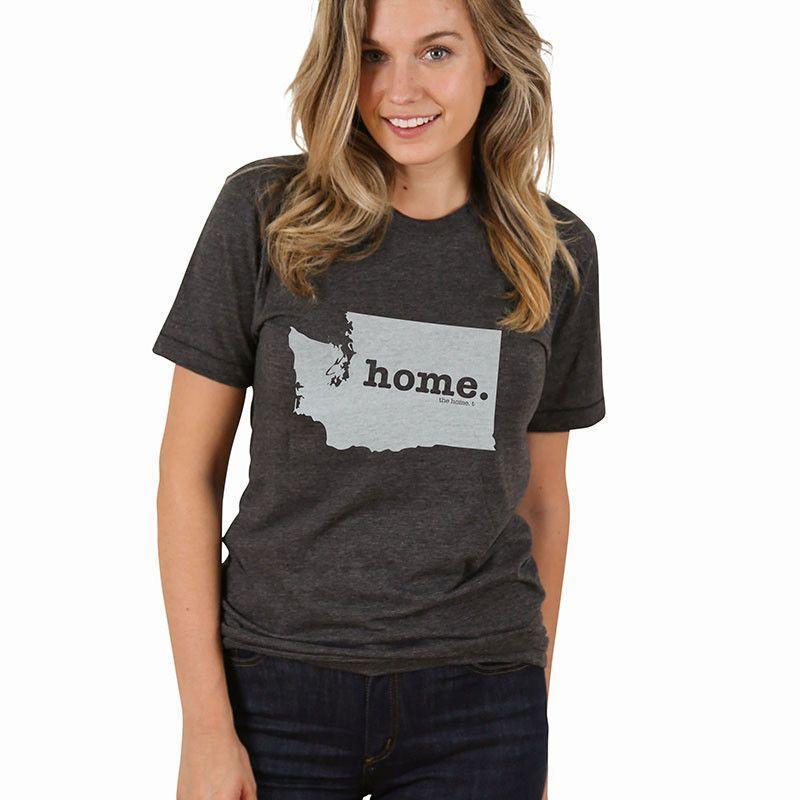 Washington Home T-shirt - The Home T.