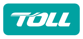 Track my order with Toll