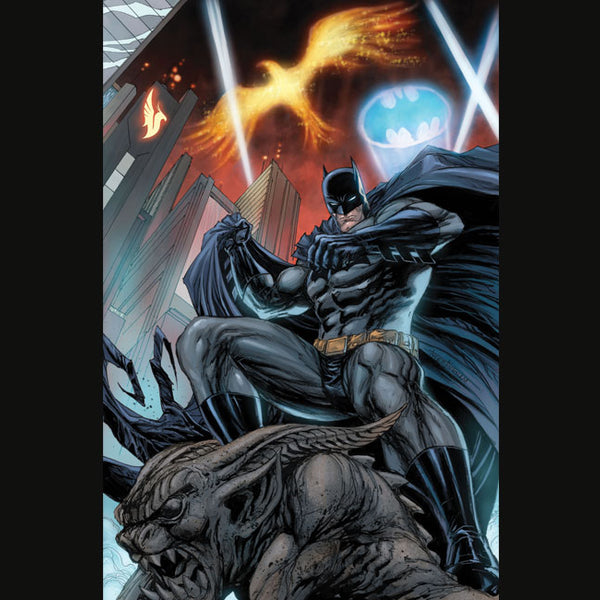 DC x ILLENIUM: Batman Capsule | Electric Family