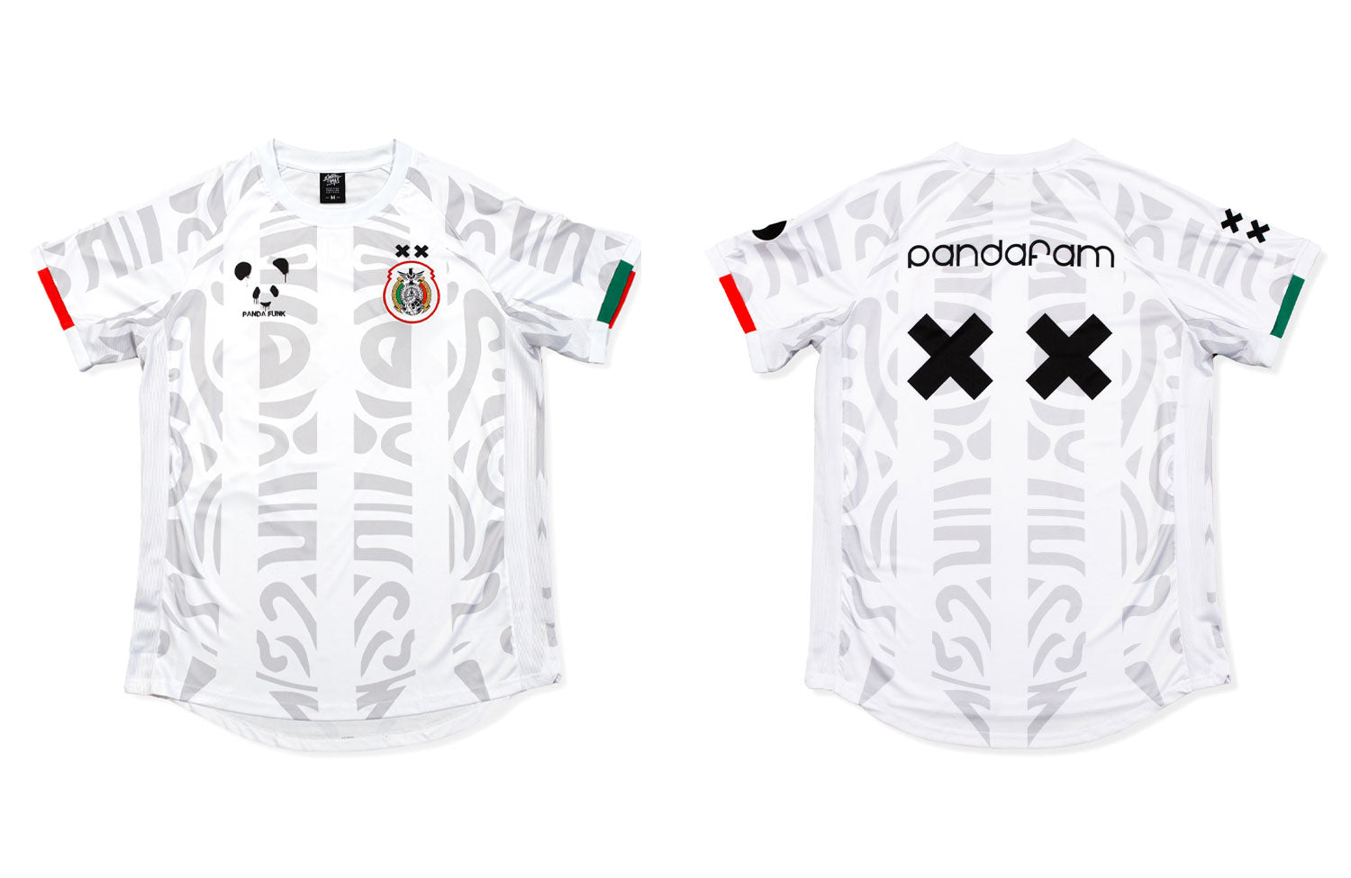 mexico soccer merch