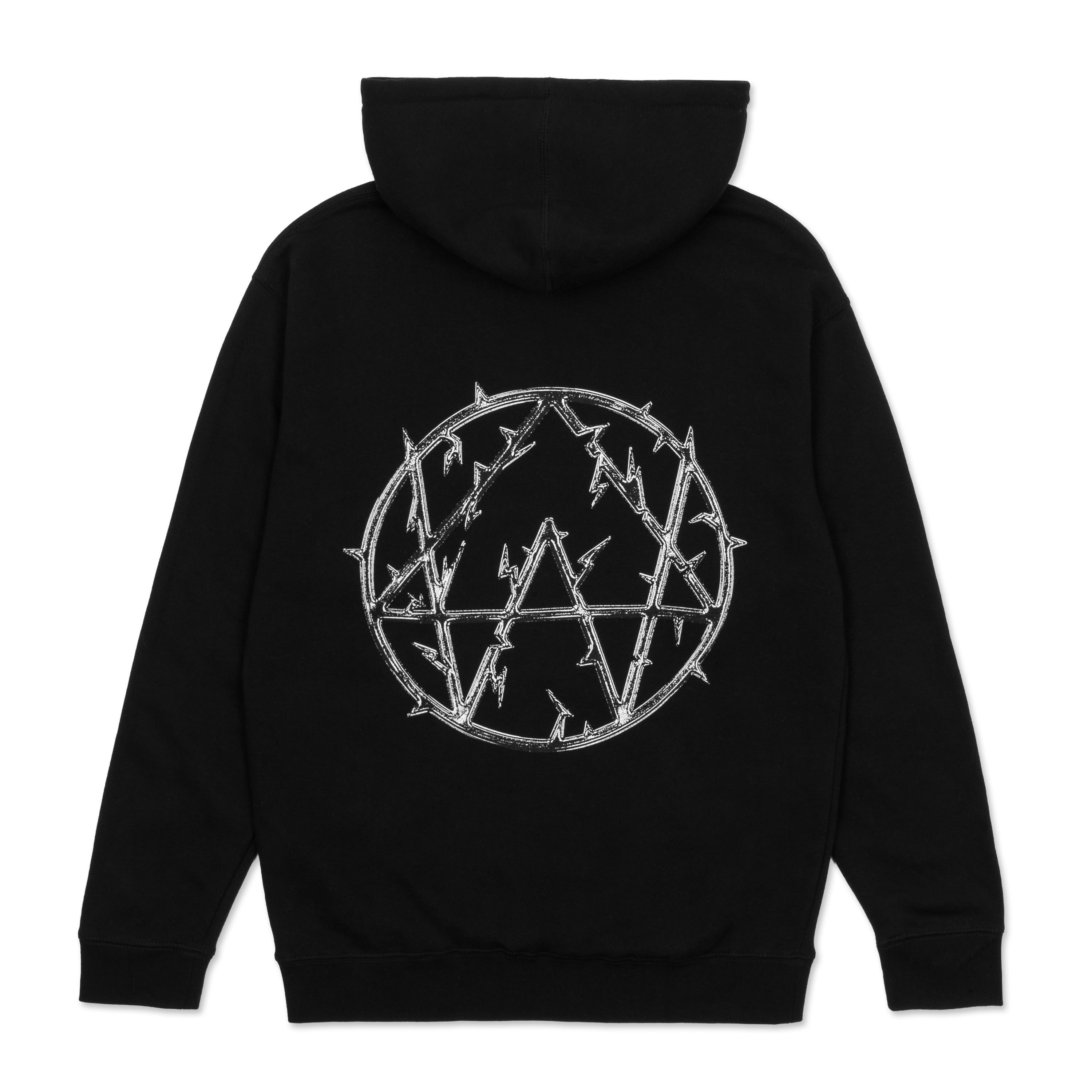 Image of EF x Alison Wonderland Hoodie