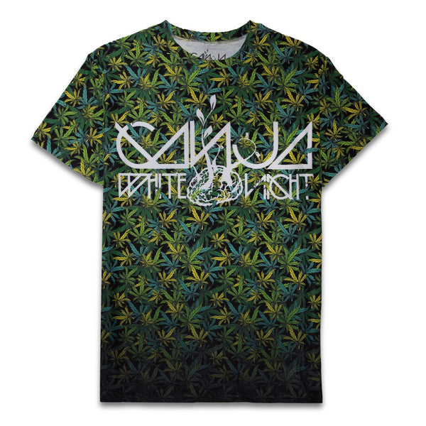 Electric Family x Ganja White Night: Special Edition Reversible