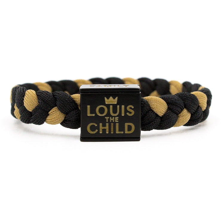 Louis the Child Bracelet | Electric Family